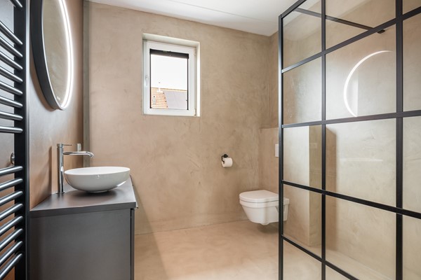 Medium property photo - De Pream 22, 9041 HB Berlikum